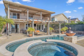 ৎ୭The safty paradiseৎ୭ H/w Pool Jacuzzi &much more
